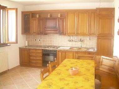 Apartamento de vacaciones en Moneglia (Genova)Casa de vacaciones