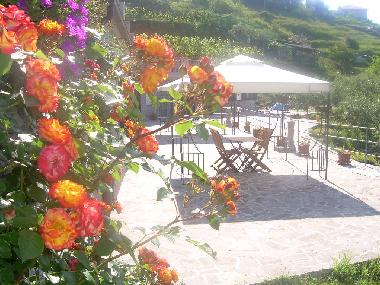 Apartamento de vacaciones en Moneglia (Genova)Casa de vacaciones