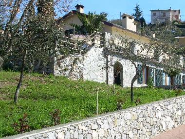 Apartamento de vacaciones en Moneglia (Genova)Casa de vacaciones