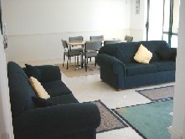 Apartamento de vacaciones en East Perth (Western Australia)Casa de vacaciones