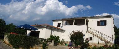 Apartamento de vacaciones en Klimno (Primorsko-Goranska)Casa de vacaciones