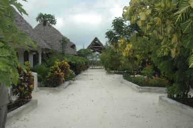 Apartamento de vacaciones en Zanzibar (Zanzibar Central/South)Casa de vacaciones