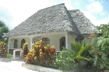 Apartamento de vacaciones en Zanzibar (Zanzibar Central/South)Casa de vacaciones
