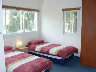 Apartamento de vacaciones en Rehavia Jerusalem (Yerushalayim (Jerusalem))Casa de vacaciones