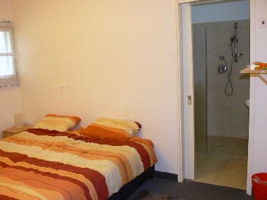 Apartamento de vacaciones en Rehavia Jerusalem (Yerushalayim (Jerusalem))Casa de vacaciones
