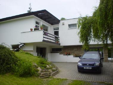 Casa de vacaciones en Valasske Mezirici (Zlinsky Kraj)Casa de vacaciones