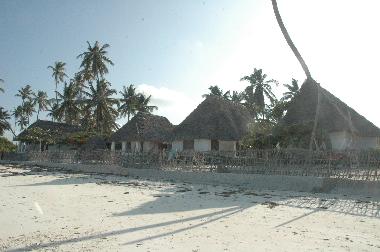 Cama y desayuno en Zanzibar (Zanzibar Central/South)Casa de vacaciones
