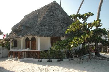 Cama y desayuno en Zanzibar (Zanzibar Central/South)Casa de vacaciones