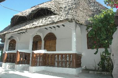 Cama y desayuno en Zanzibar (Zanzibar Central/South)Casa de vacaciones