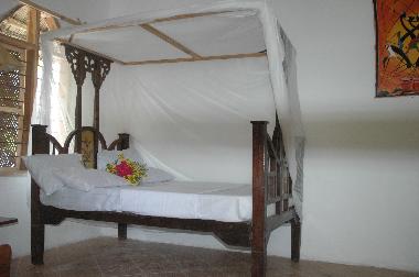 Cama y desayuno en Zanzibar (Zanzibar Central/South)Casa de vacaciones