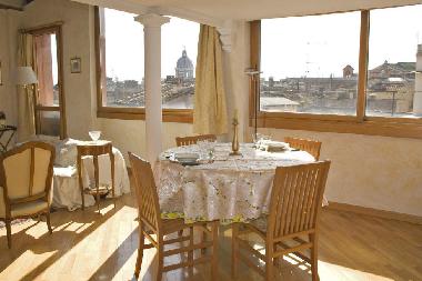 Apartamento de vacaciones en Rome (Roma)Casa de vacaciones