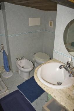 Apartamento de vacaciones en Rome (Roma)Casa de vacaciones