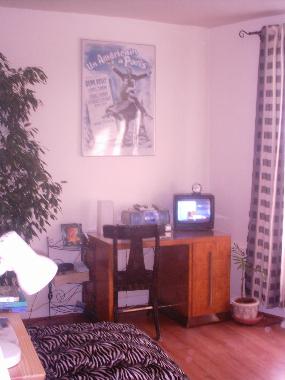 Apartamento de vacaciones en Montmartre (Paris)Casa de vacaciones