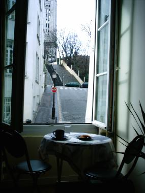 Apartamento de vacaciones en Montmartre (Paris)Casa de vacaciones