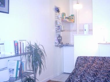 Apartamento de vacaciones en Montmartre (Paris)Casa de vacaciones