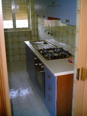 Apartamento de vacaciones en Maruggio (Taranto)Casa de vacaciones