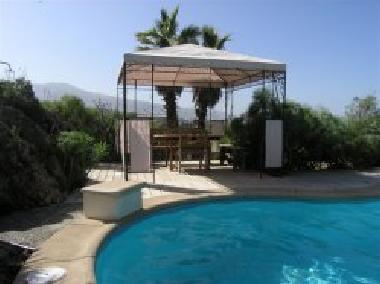 Chalet en Icod de los Vinos (Teneriffa)Casa de vacaciones