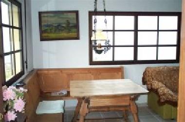 Chalet en Icod de los Vinos (Teneriffa)Casa de vacaciones