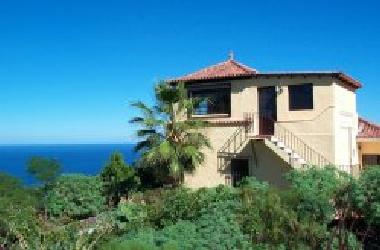 Chalet en Icod de los Vinos (Teneriffa)Casa de vacaciones