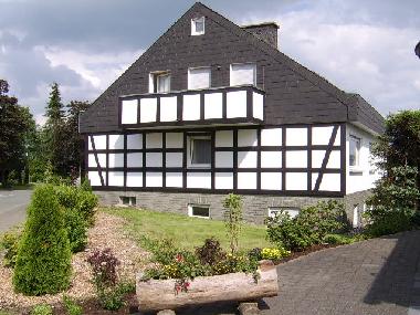 Casa de vacaciones en Altastenberg (Sauerland)Casa de vacaciones
