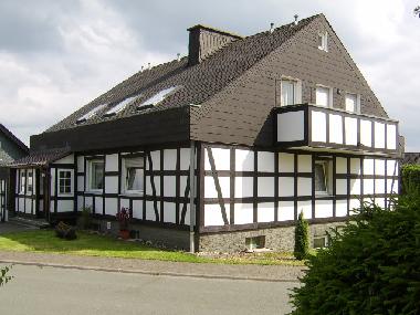 Casa de vacaciones en Altastenberg (Sauerland)Casa de vacaciones