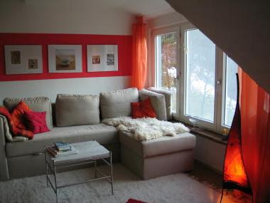 Apartamento de vacaciones en Neuenweg (Schwarzwald)Casa de vacaciones