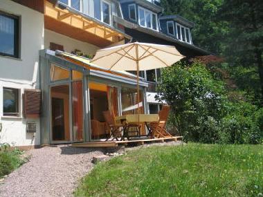 Apartamento de vacaciones en Neuenweg (Schwarzwald)Casa de vacaciones