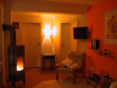 Apartamento de vacaciones en Neuenweg (Schwarzwald)Casa de vacaciones