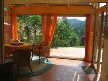 Apartamento de vacaciones en Neuenweg (Schwarzwald)Casa de vacaciones