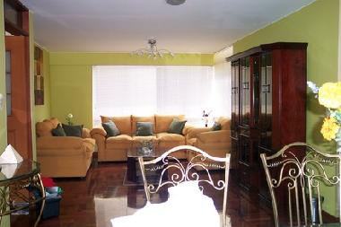 Apartamento de vacaciones en MIRAFLORES (Lima)Casa de vacaciones