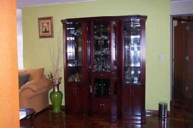 Apartamento de vacaciones en MIRAFLORES (Lima)Casa de vacaciones