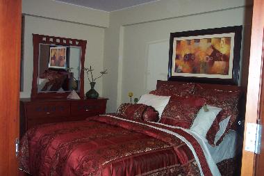 Apartamento de vacaciones en MIRAFLORES (Lima)Casa de vacaciones