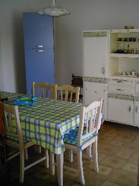 Apartamento de vacaciones en Maruggio (Taranto)Casa de vacaciones