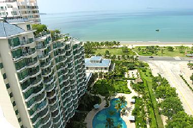 Apartamento de vacaciones en sanya (Hainan)Casa de vacaciones