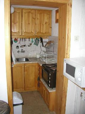 Casa de vacaciones en Polkovnik Serafimovo (Smolyan)Casa de vacaciones