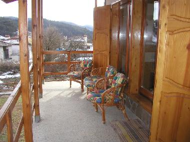 Casa de vacaciones en Polkovnik Serafimovo (Smolyan)Casa de vacaciones