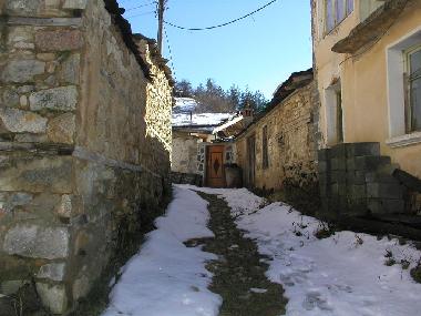Casa de vacaciones en Polkovnik Serafimovo (Smolyan)Casa de vacaciones