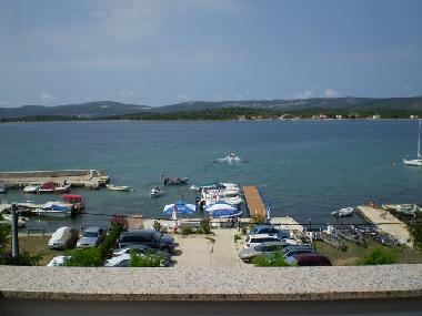 Apartamento de vacaciones en Turanj-Sv.Filip i Jakov (Zadarska)Casa de vacaciones