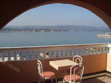 Apartamento de vacaciones en Turanj-Sv.Filip i Jakov (Zadarska)Casa de vacaciones