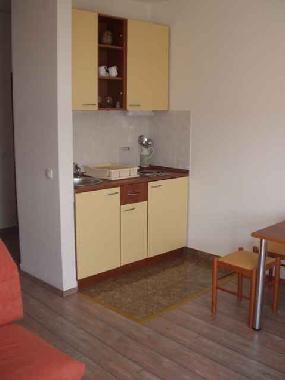 Apartamento de vacaciones en Turanj-Sv.Filip i Jakov (Zadarska)Casa de vacaciones