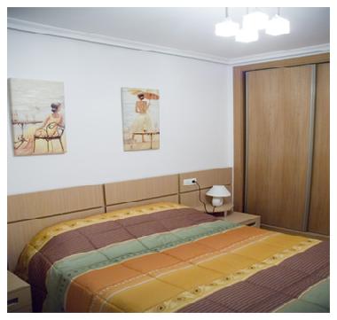 Apartamento de vacaciones en Oropesa del mar (Castell�n / Castell�)Casa de vacaciones