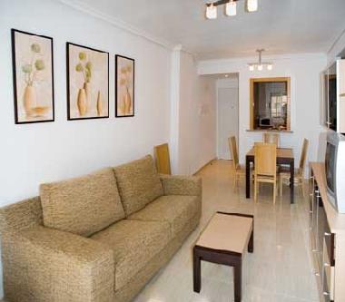 Apartamento de vacaciones en Oropesa del mar (Castell�n / Castell�)Casa de vacaciones