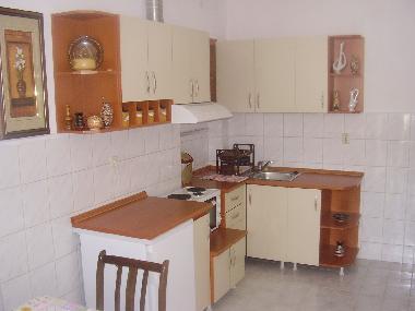 Apartamento de vacaciones en Ohrid (Ohrid)Casa de vacaciones