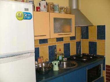Apartamento de vacaciones en Chisinau (Chisinau (Stadt))Casa de vacaciones