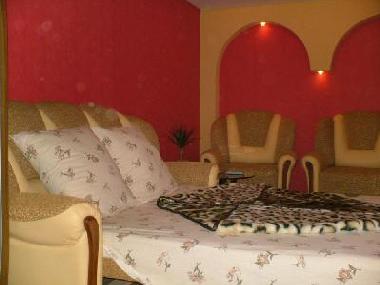 Apartamento de vacaciones en Chisinau (Chisinau (Stadt))Casa de vacaciones