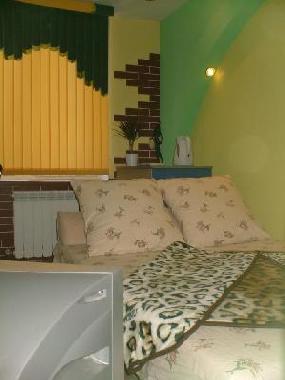 Apartamento de vacaciones en Chisinau (Chisinau (Stadt))Casa de vacaciones