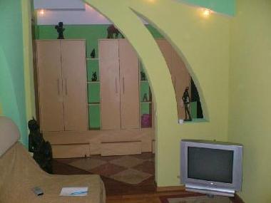 Apartamento de vacaciones en Chisinau (Chisinau (Stadt))Casa de vacaciones