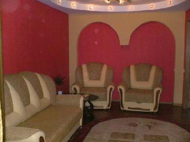 Apartamento de vacaciones en Chisinau (Chisinau (Stadt))Casa de vacaciones