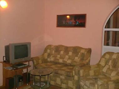 Apartamento de vacaciones en Chisinau (Chisinau)Casa de vacaciones