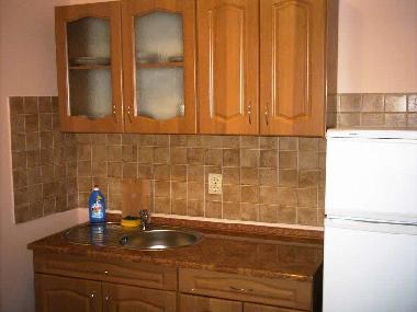 Apartamento de vacaciones en Chisinau (Chisinau)Casa de vacaciones